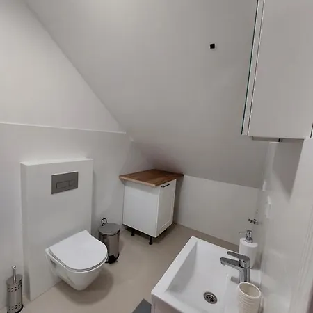 Auberge de jeunesse Tyniec *