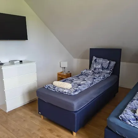 Tyniec Auberge de jeunesse Cracovie