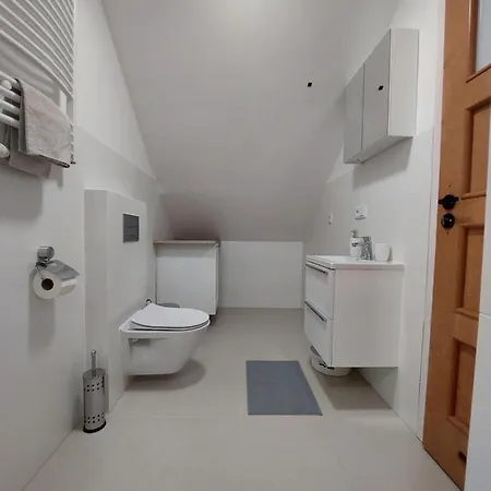 Hostel Tyniec Krakau