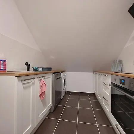 ホステル Tyniec *