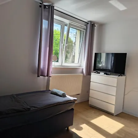 Hostel Tyniec Krakow