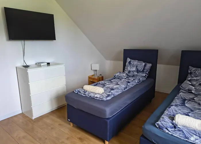 Tyniec Hostel Kraków