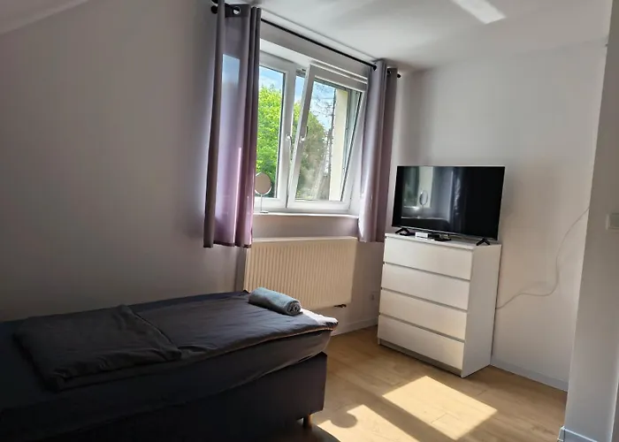 Hostel Tyniec Kraków