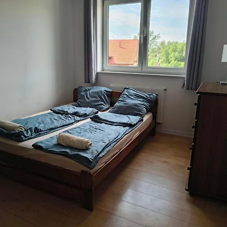 Vandrarhem Tyniec
