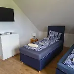 Tyniec Vandrerhjem Kraków