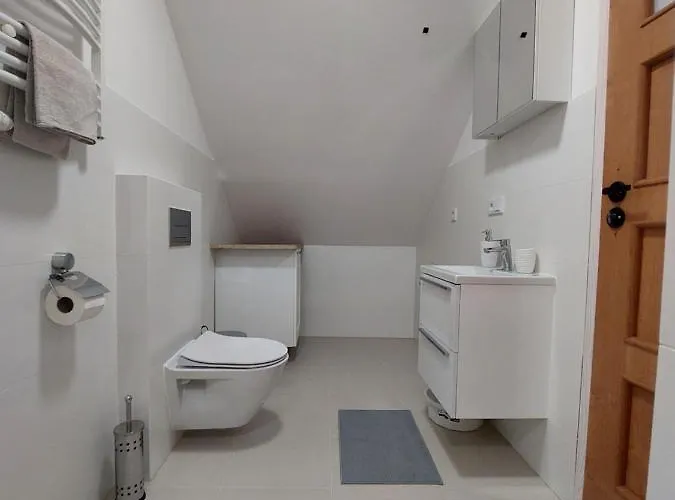 Hostel Tyniec Kraków